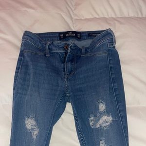 Hollister jeans